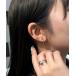  серьги [ можно выбрать ] хирургический нержавеющая сталь простой обруч серьги / ушные каффы / одним движением зажим женский 
