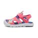  сандалии PUMA Puma Kids Puma вентилятор Racer AOP сандалии 17-21cm Kids ребенок мужчина девочка 