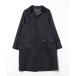 [BEAUTY&amp;YOUTH UNITED ARROWS] пальто с отложным воротником M черный мужской 