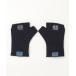 [N.HOOLYWOOD TEST PRODUCT EXCHANGE SERVICE] перчатки ONE темно-синий мужской 
