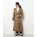 [Ungrid] тренчкот SMALL Camel женский 