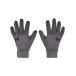 [UNDER ARMOUR] перчатки S серый × белый мужской 