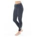  Rush Guard BILLABONG женский LOGO BAND UV LEGGINGS Rush леггинсы [2025 год весна лето модель ]/ Billabong вода суша обе 