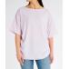 ���b�V���K�[�h BILLABONG ���f�B�[�X UTILITY STRIPED CREPE SS TEE �T�[�tT�V���c �u2025�N�t�ă��f���v/�r���{���Z�b�g�A�b�v�Ή��������p�V���[�����O�c