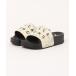  BILLABONG ǥ SHOWER SANDAL PLARFORM PRINT ӡ 2025ǯղƥǥ/ӥܥ