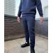  тренировочный брюки джерси Romon T/R DB Knit Pants женский мужской 