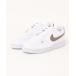  спортивные туфли NIKE Nike W COURT VISION LO NNwi мужской пальто Vision LO NN WFV9952 ABC-MART ограничение 