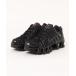  спортивные туфли NIKE Nike SHOX TL амортизаторы sTL MAV3595 002BLK/BLK мужской 