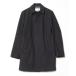 [EDIFICE] пальто с отложным воротником 44 черный мужской 