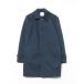 [UNITED TOKYO] пальто с отложным воротником 1 темно-синий мужской 
