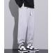  тренировочный брюки джерси one отметка боковой нашивка relax Fit тренировочный брюки мужской женский 