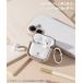 �C���z�� �w�b�h�z�� AirPods Pro(��3����)/AirPods(��4����) ��p iFace Reflection �|���J�[�{�l�[�g�N���A�P�[�X