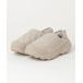 [adidas] туфли без застежки 24.0cm бежевый мужской 