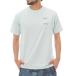  Rush Guard RVCA мужской ILL ESCAPE SQUARE SFST Surf футболка [2025 год весна лето модель ]/ Roo ka вода суша обе для задний принт 