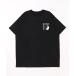  Rush Guard RVCA мужской ILL BALANCE COBRA SFST Surf футболка [2025 год весна лето модель ]/ Roo ka короткий рукав Rush Guard ( купальный костюм ) мужской женский 