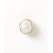 crocs Natural Baroque Pearl 1 / Crocs натуральный букет to жемчуг 1