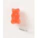 crocs Haribo Golden Bear Red / Crocs - libo- золотой Bear - красный 