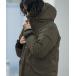 [URBAN RESEARCH Sonny Label] с хлопком блузон MEDIUM хаки мужской 