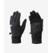 [THE NORTH FACE] перчатки MEDIUM черный мужской 