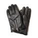 [schott] перчатки FREE черный мужской 