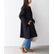 [SHIPS any] no color пальто ONE SIZE черный женский 