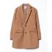 [CIAOPANIC TYPY] Пальто Честерфилд MEDIUM бежевый мужской 