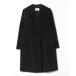 [MAYSON GREY] no color пальто 2 черный женский 