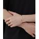  браслет [ металл аллергия соответствует ]simple bangle / простой браслет хирургический нержавеющая сталь мужской 