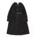 [MURUA] no color пальто 2 черный женский 