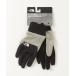 [THE NORTH FACE] перчатки LARGE серый мужской 