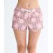  купальный костюм PARTY WAVES SHORTS / Roxy общий рисунок спортивные шорты ( купальный костюм ) женский 