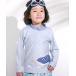  Rush Guard. ... автомобиль ... . кимоно динозавр dodo-n. узор принт половина Zip Rush Guard (90~130cm) Kids ребенок мужчина 