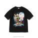 t рубашка HOMEGAME- фильм Doraemon 2015 рост futoshi. космос герой регистрация TEE[HG250135] мужской женский 
