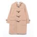 [niko and...] полупальто "даффл коут" 3 бежевый женский 