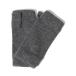 [Johnstons of Elgin] перчатки FREE угольно-серый мужской 