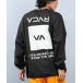  Rush Guard RVCA/ Roo ka длинный рукав Rush Guard / вода суша обе для кромка draw код /do Lost UV уход long T BF04A-P81 мужской женский 
