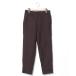 [Morris &amp; Sons] брюки 1 Brown женский 