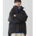 [AMERICAN HOLIC] пуховик M черный женский 