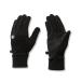 [THE NORTH FACE] перчатки M черный мужской 