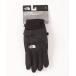 [THE NORTH FACE] перчатки L черный мужской 