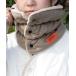 [UNIVERSAL OVERALL] muffler FREE бежевый мужской 