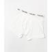  боксеры [CALVIN KLEIN] Calvin Klein Low Rise Trunk 1p Calvin Klein Underwearko