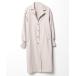 [Futier land] тренчкот MEDIUM бежевый женский 