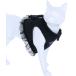  собака шлейка с поводком ANNA SUI/ кошка для оборка имеется Harness /S размер 