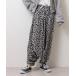  брюки KSELECT relax брюки обезьяна L женский 