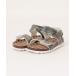 [GAP] [KIDS] Flat сандалии 19.0cm зеленый Kids 
