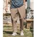 брюки mp13503-Stretch Nylon Tapered Pants нейлон конические брюки мужской 