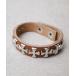  браслет [ кожа браслет ] мужской женский 