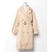[niko and...] бушлат MEDIUM бежевый женский 
