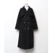 [RESEXXY] Пальто Честерфилд FREE черный женский 
